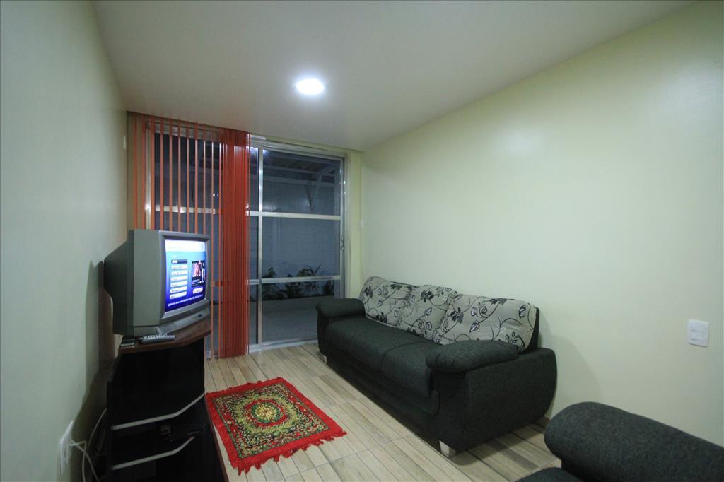 Garibaldi 102 Apartamento