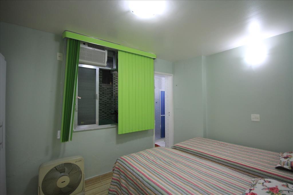 Apartamento Garibaldi 102 Río de Janeiro