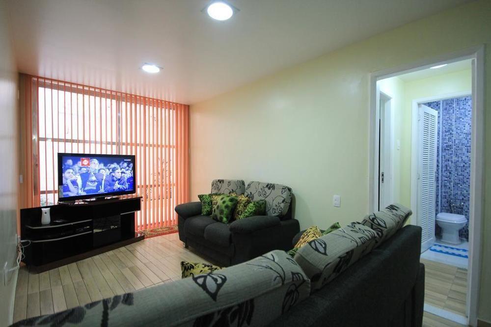 Garibaldi 102 Apartamento Rio de Janeiro