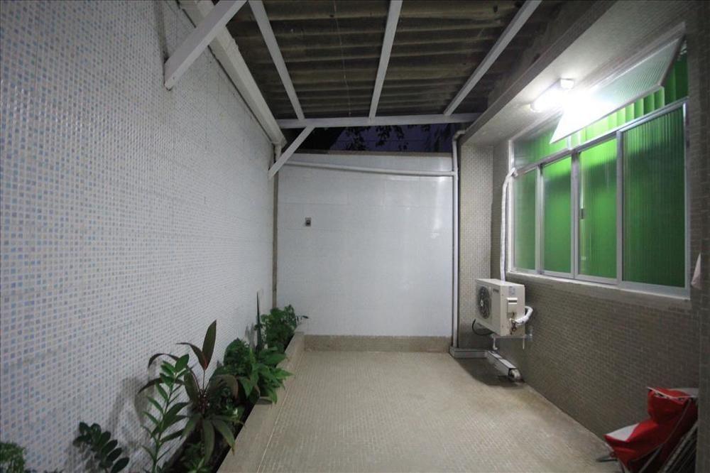 Garibaldi 102 Apartamento Rio de Janeiro