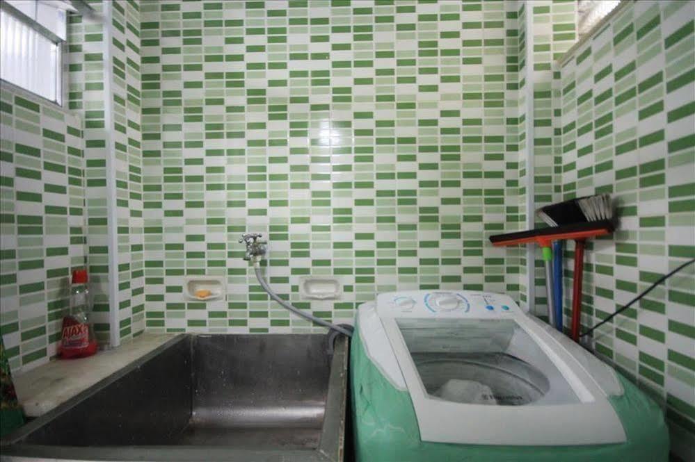 Apartamento Garibaldi 102 *