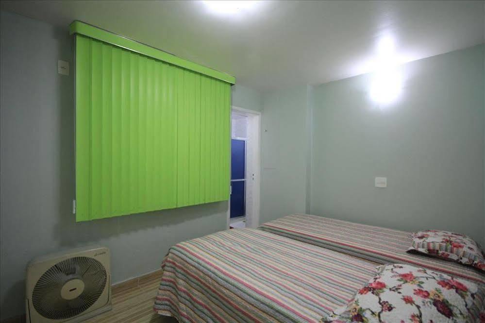 Garibaldi 102 Apartamento Rio de Janeiro