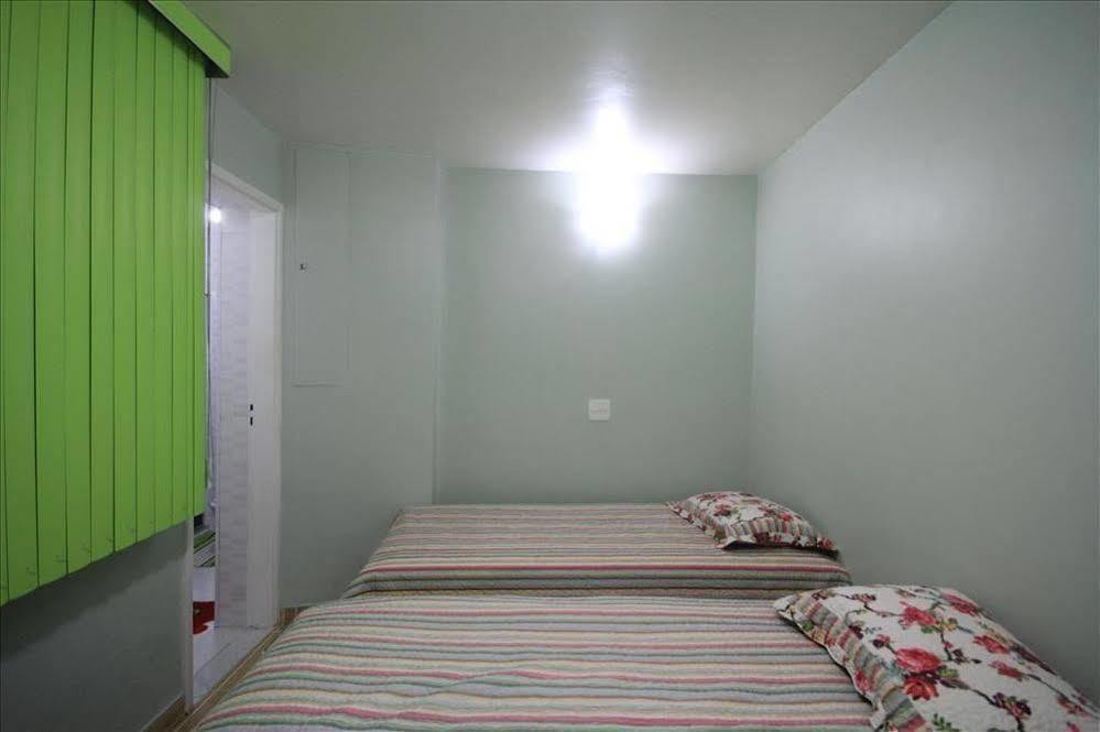 Apartamento Garibaldi 102 *